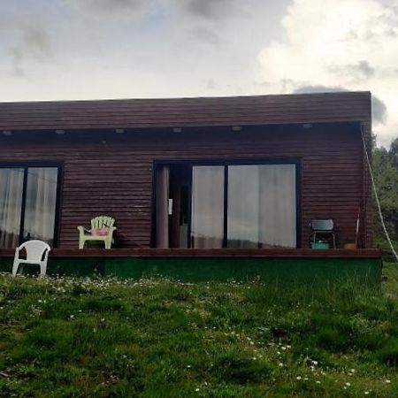 Bangalo Ponte 516 Arouca Визеу Экстерьер фото
