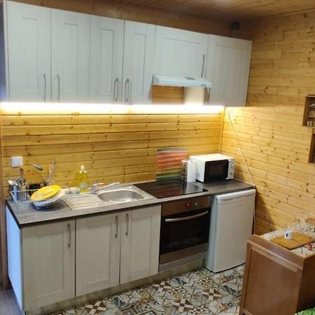 Bangalo Ponte 516 Arouca Визеу Экстерьер фото