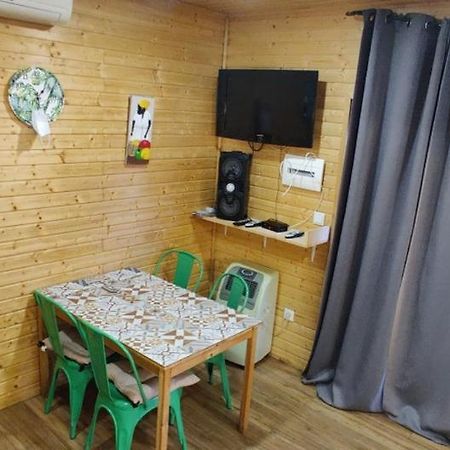 Bangalo Ponte 516 Arouca Визеу Экстерьер фото