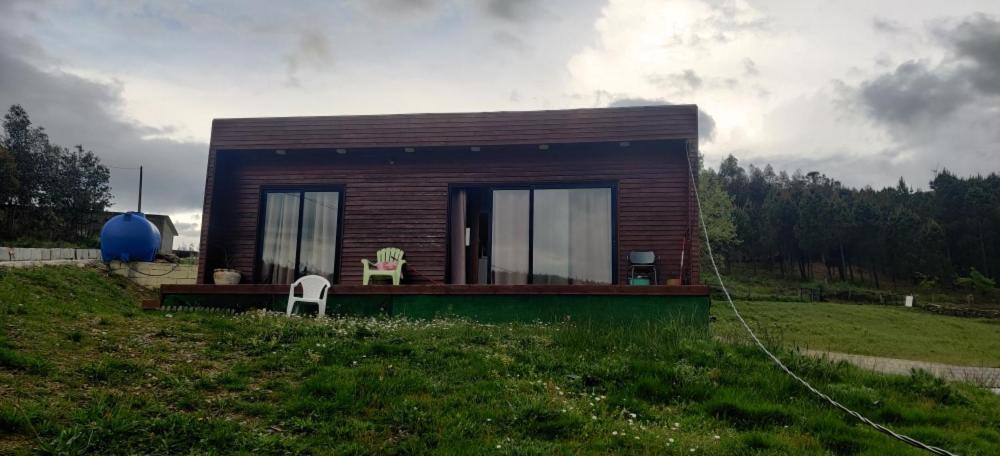 Bangalo Ponte 516 Arouca Визеу Экстерьер фото