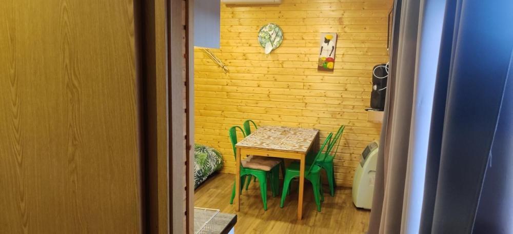 Bangalo Ponte 516 Arouca Визеу Экстерьер фото