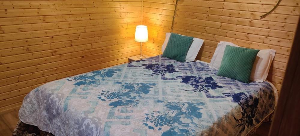 Bangalo Ponte 516 Arouca Визеу Экстерьер фото