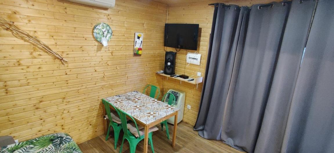 Bangalo Ponte 516 Arouca Визеу Экстерьер фото